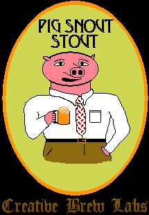 PigSnoutStoutLabel.GIF (6725 bytes)