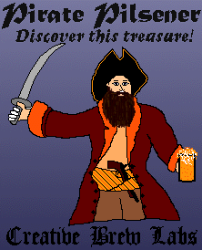 PiratePilsenerLabel.GIF (20029 bytes)